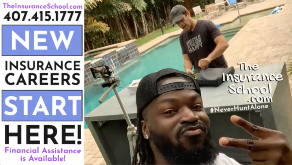 iPower Moves | The Mo-Fo's Who are REALLY In Charge - #MFWRIC #NeverHuntAlone #2