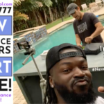 iPower Moves | The Mo-Fo's Who are REALLY In Charge - #MFWRIC #NeverHuntAlone #2